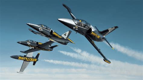 breitling air display team|breitling jet.